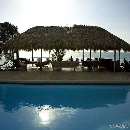 Jakes Hotel Treasure Beach Létesítmények fotó