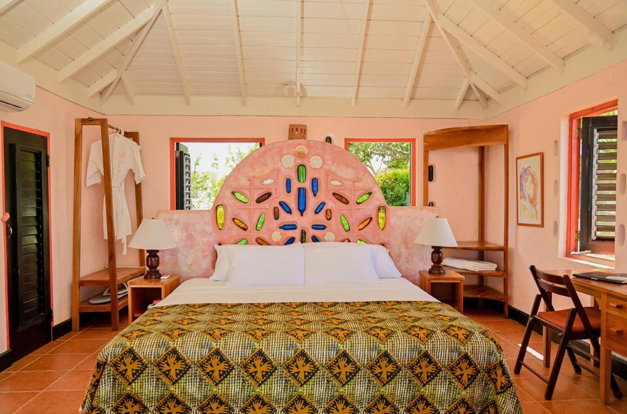 Jakes Hotel Treasure Beach Kültér fotó