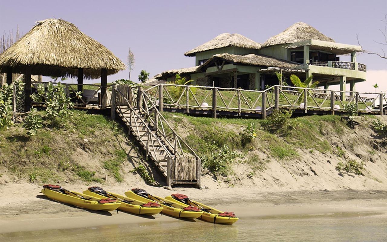 Jakes Hotel Treasure Beach Kültér fotó