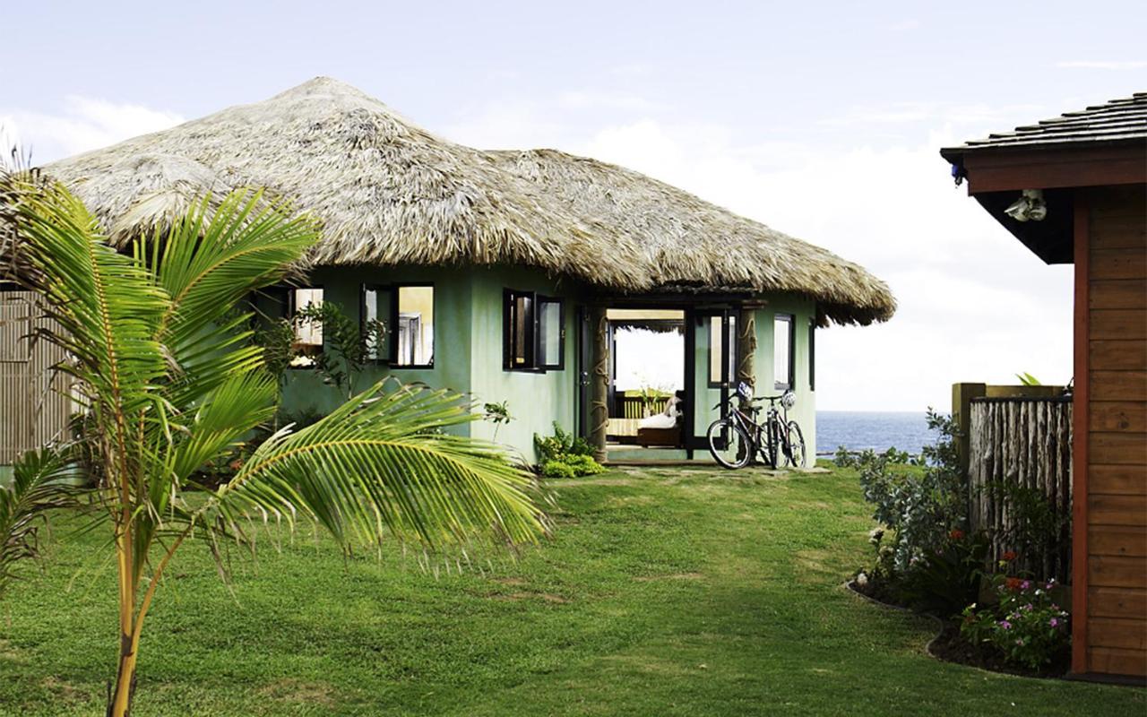Jakes Hotel Treasure Beach Kültér fotó