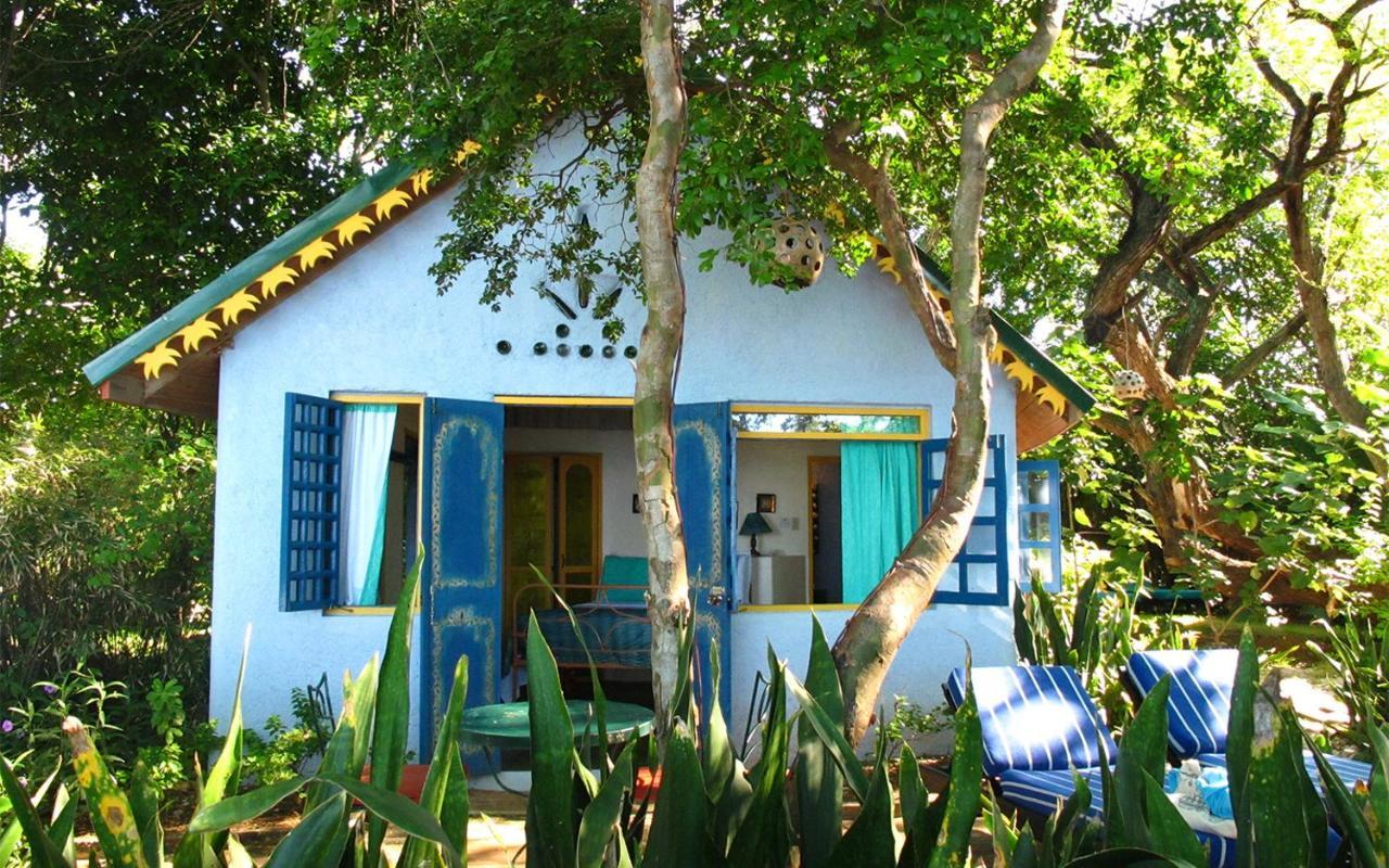 Jakes Hotel Treasure Beach Kültér fotó