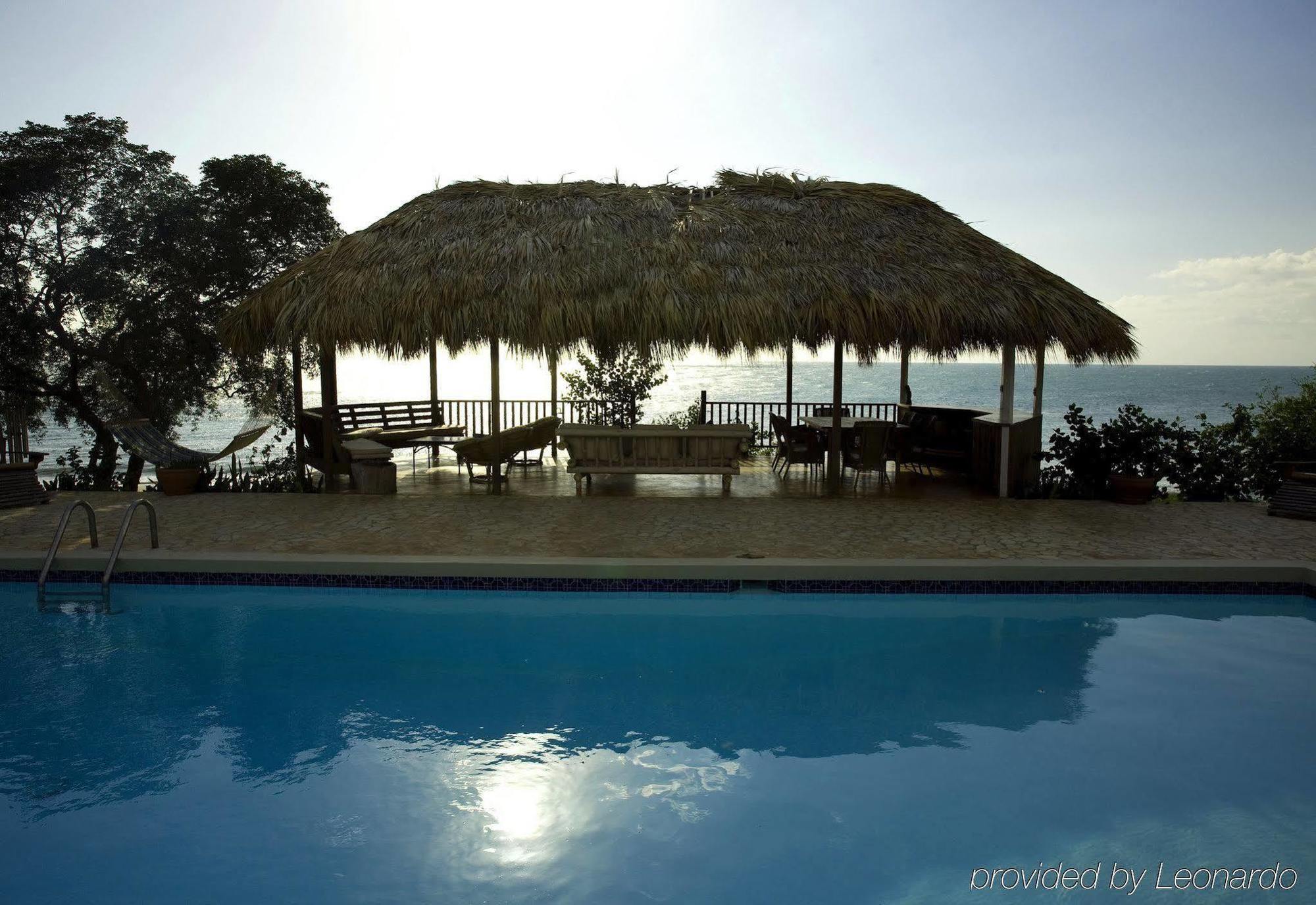 Jakes Hotel Treasure Beach Létesítmények fotó